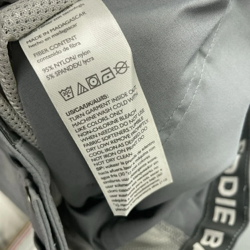 NEW Eddie Bauer Men's Size 30 Rainier 10